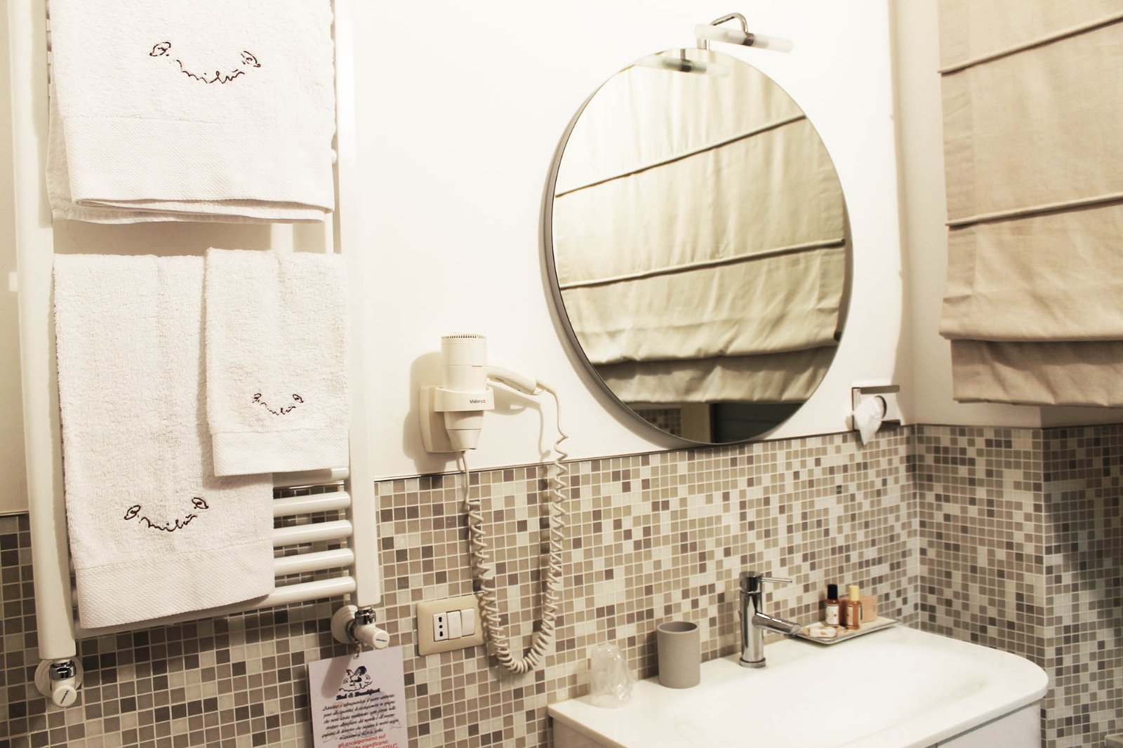 Palazo in centro a Crotone