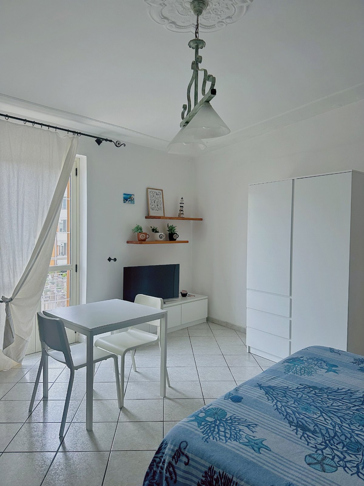 Luke's - Stars Home Tropea