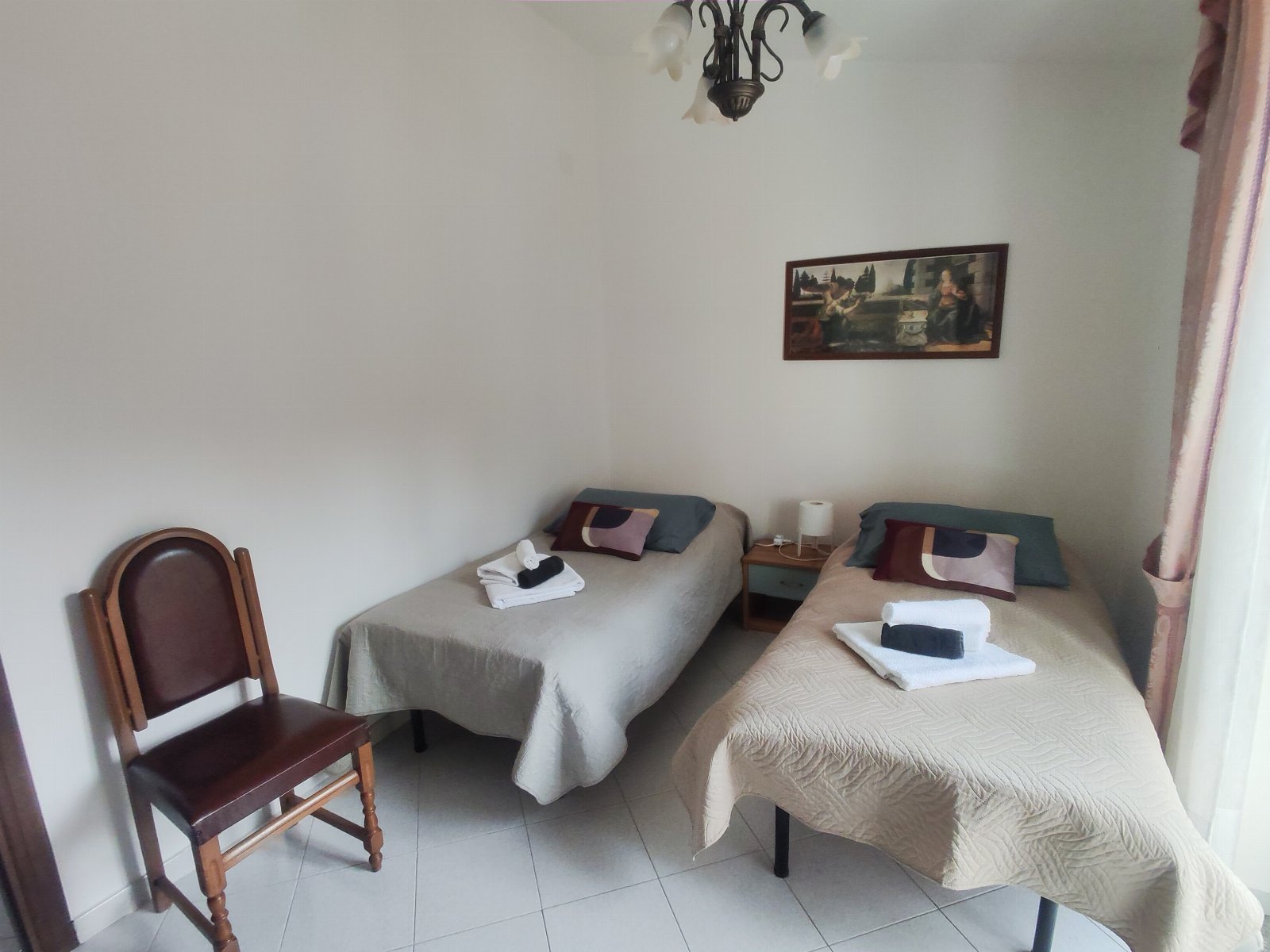 B&B Il Risveglio