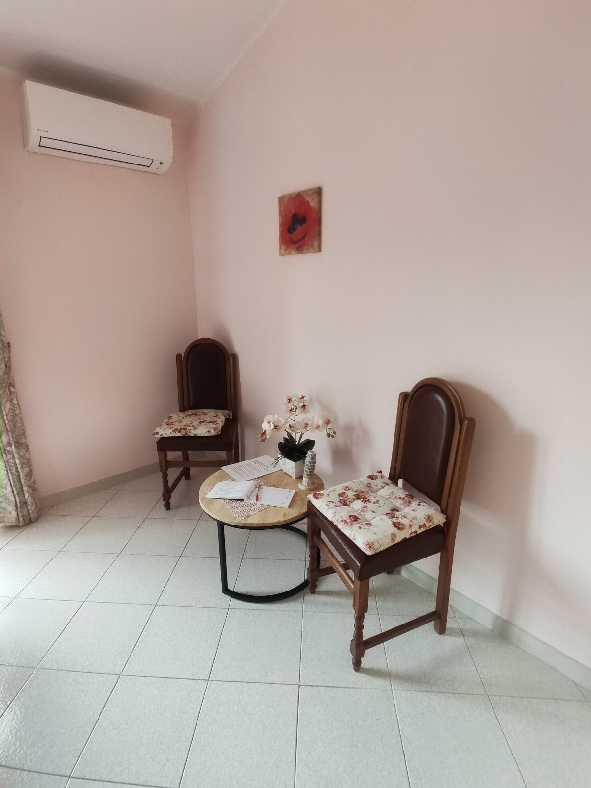 B&B La Vista