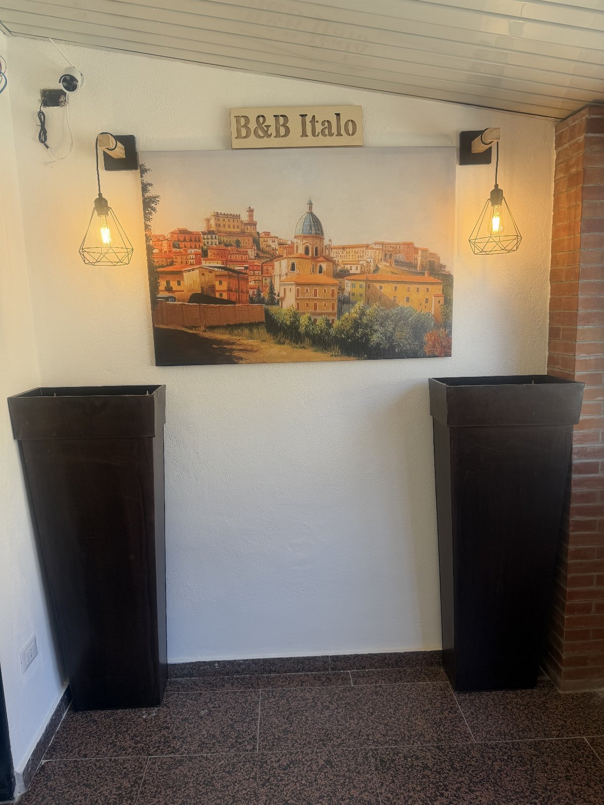 B&B ITALO Corigliano Rossano
