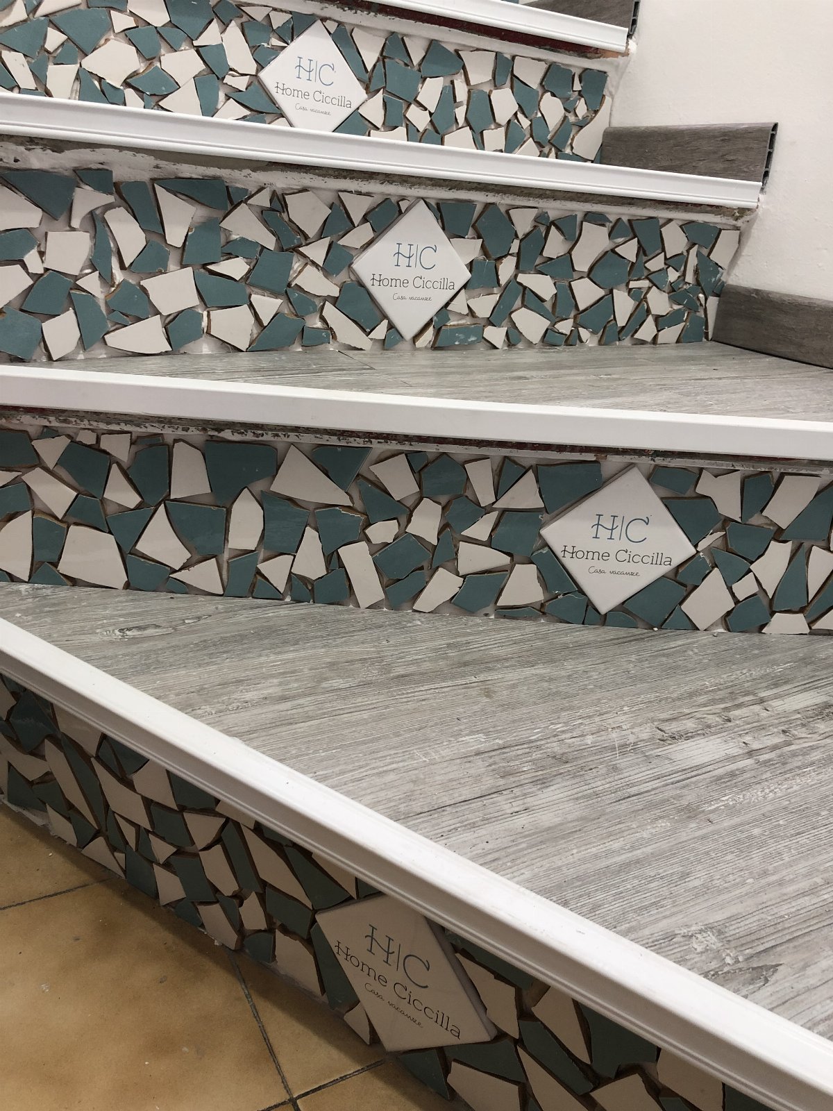 Casa vacanze indipendente a pochi passi dalle mare e dal centro città