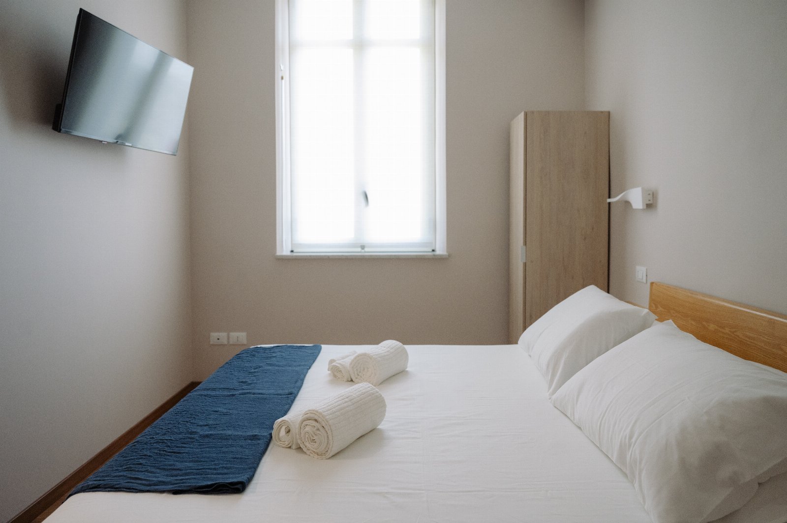 Calabreeze – Boutique B&B in Villa San Giovanni, Calabria