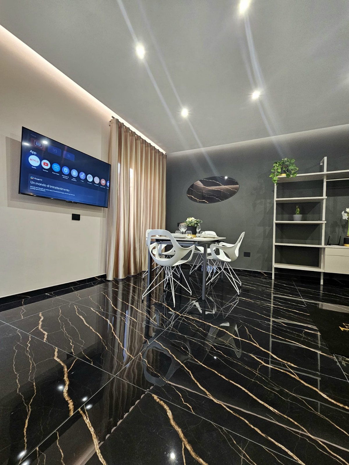 Prestige Elite holiday house