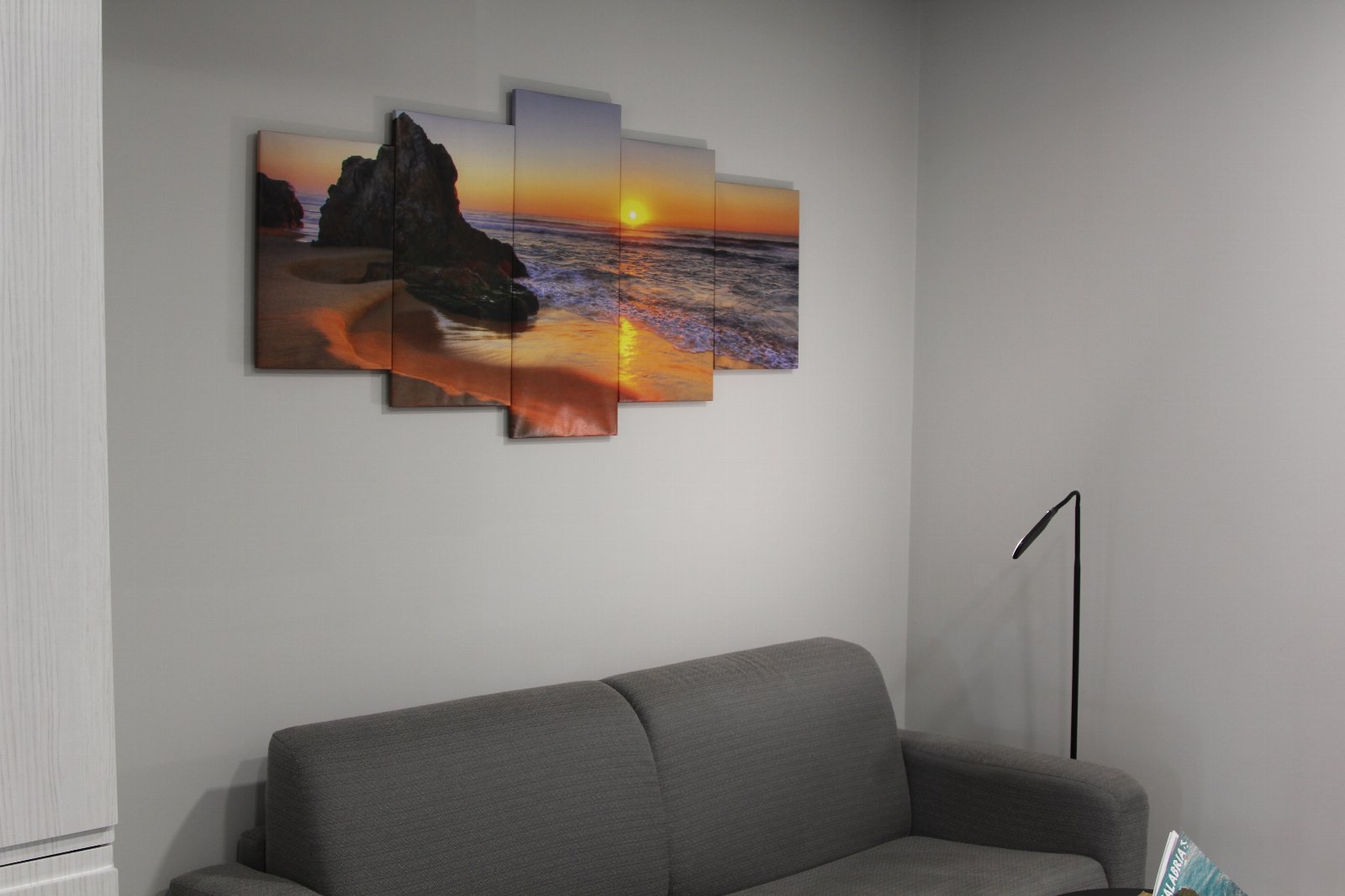 AGAS Exclusive Apartment