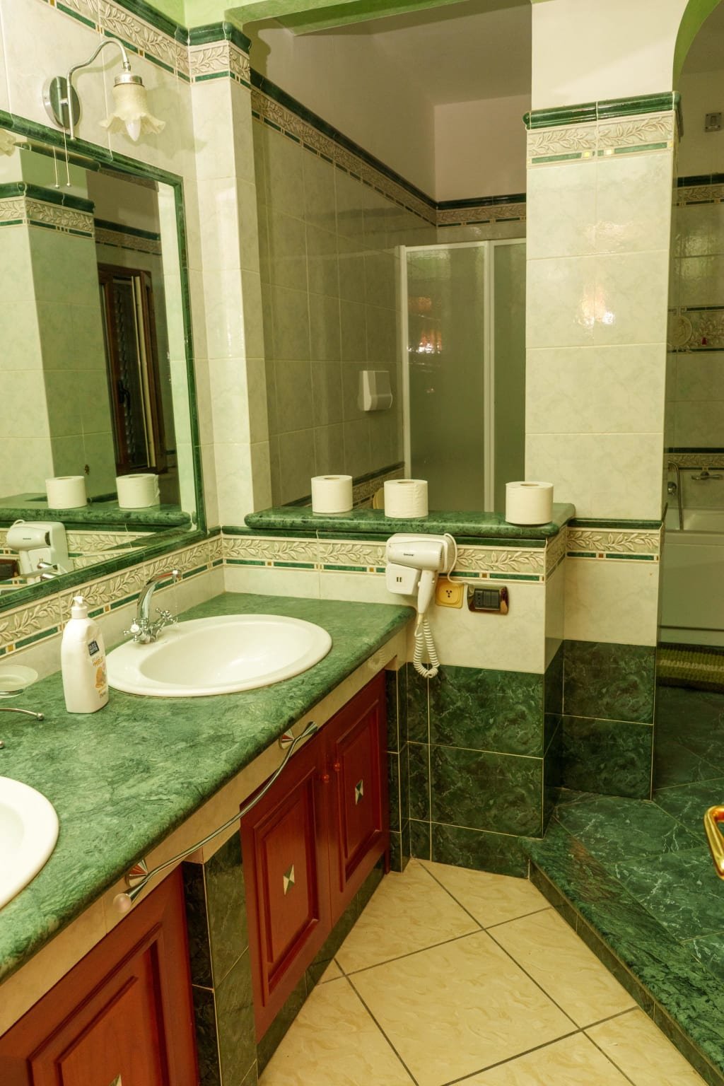 BeB Villa Bella