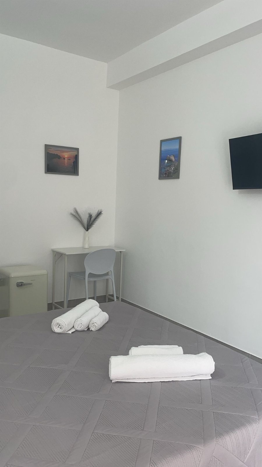 Sole&Mare Rooms