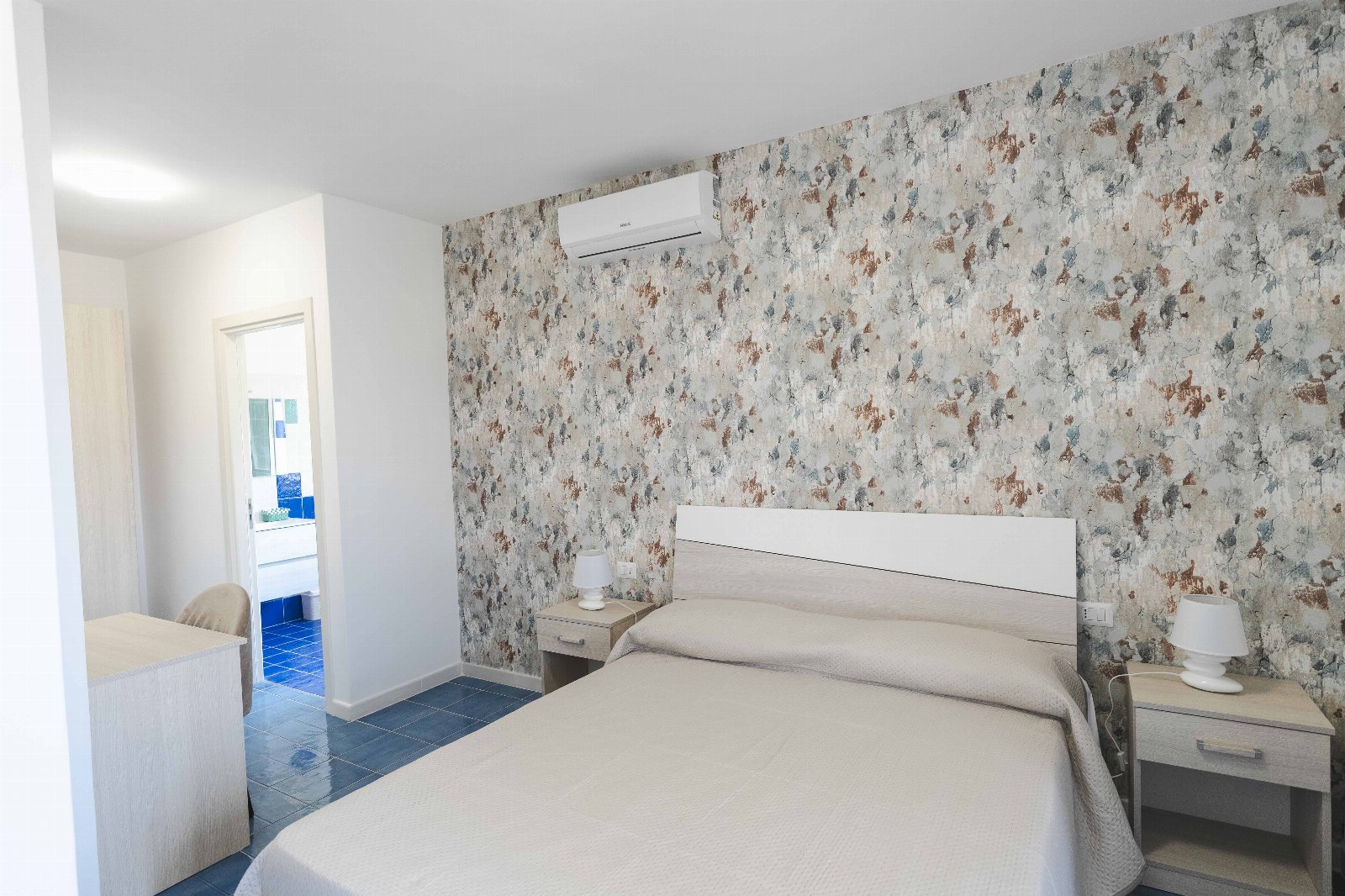 B&B Marsole a Diamante: tranquillità, comfort e spiagge a 1,5 km!