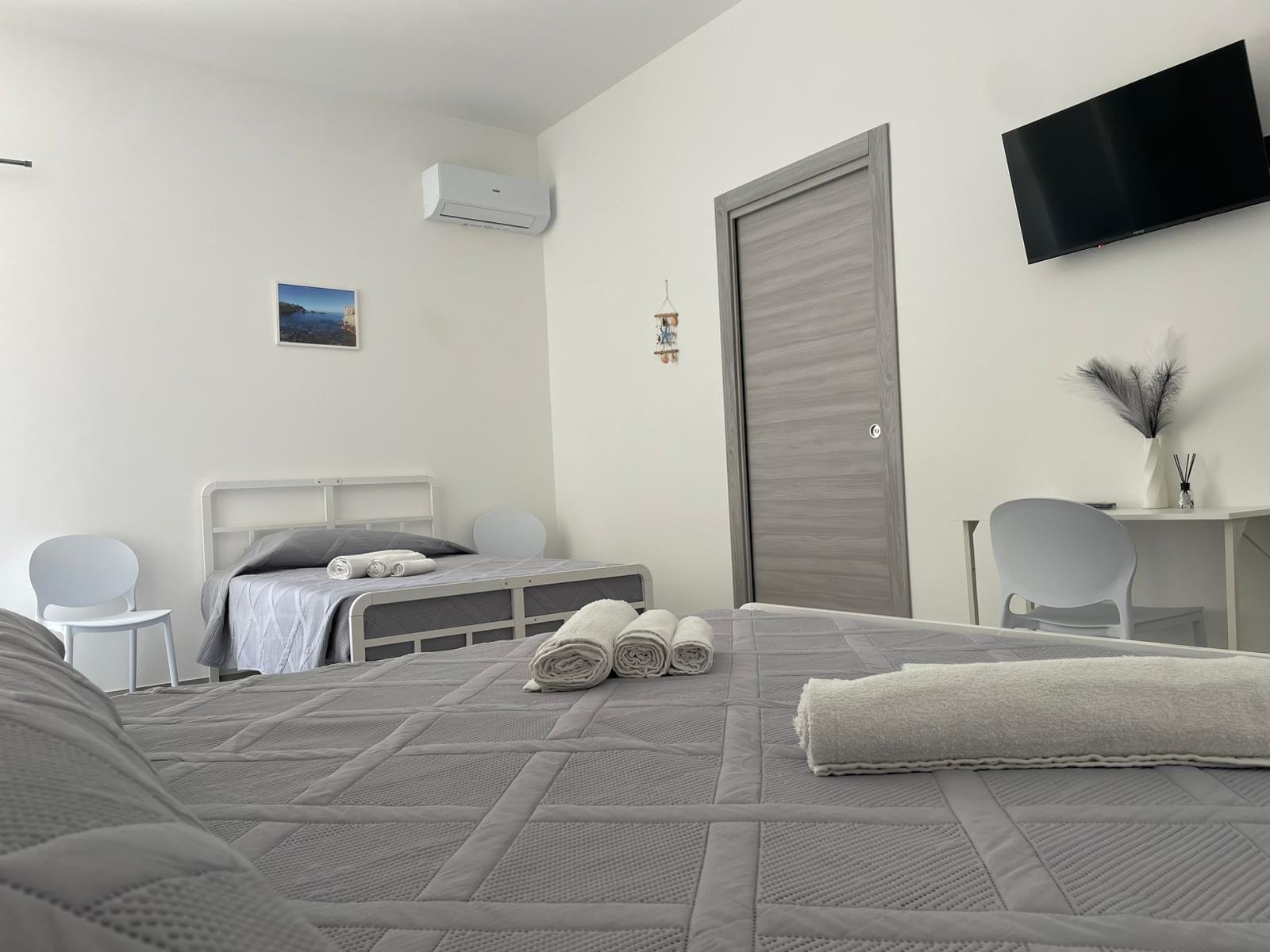 Sole&Mare Rooms