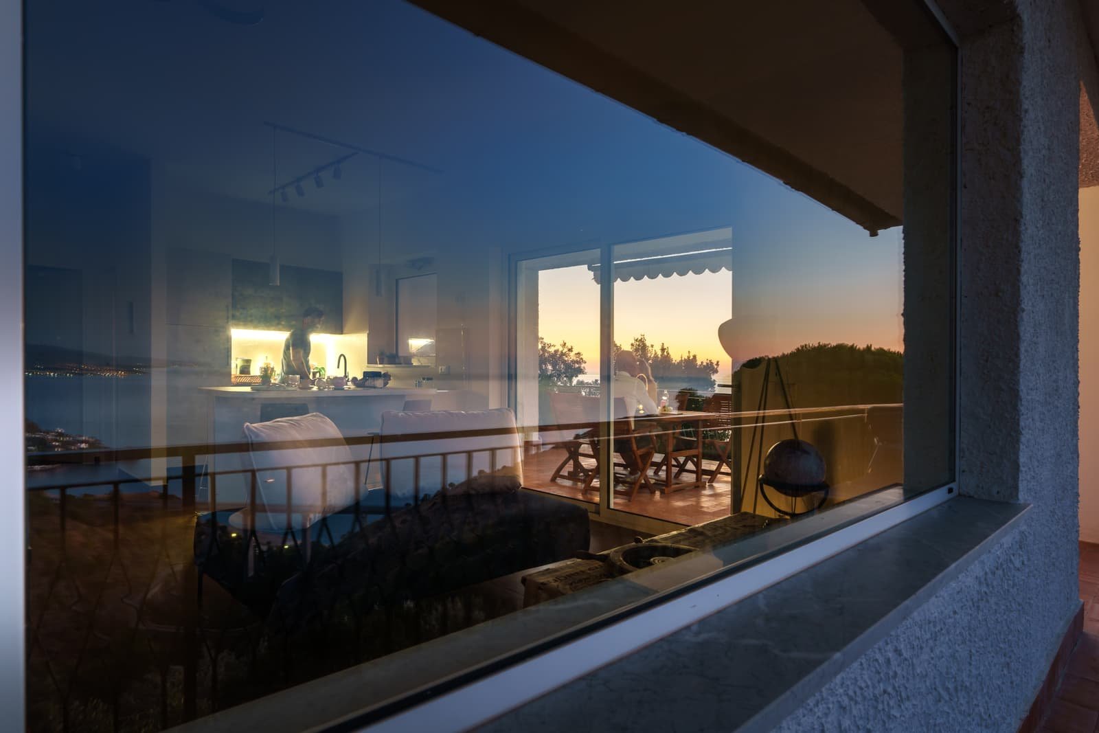 MAISON STALETTÌ - Sea-view suite on the Golfo di Squillace