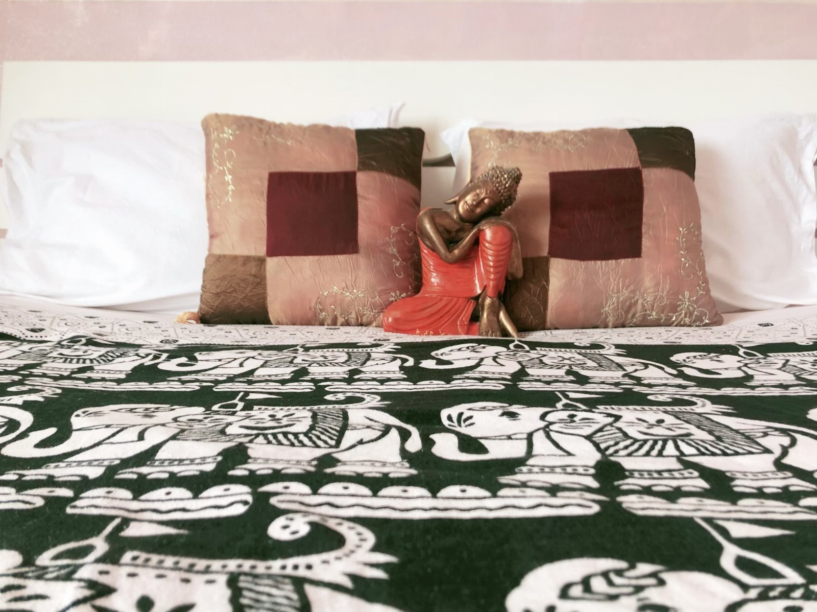 Dragonfly - Stars Home Tropea