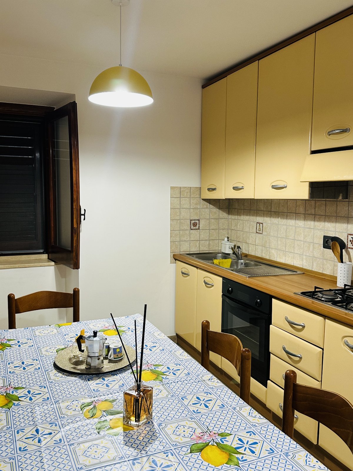 CASA GIUPI
