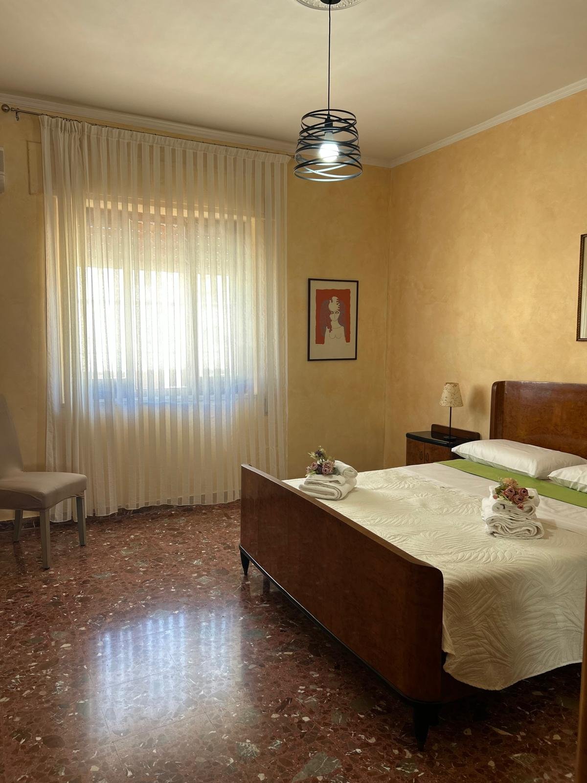 Marea Tropea Apartment
