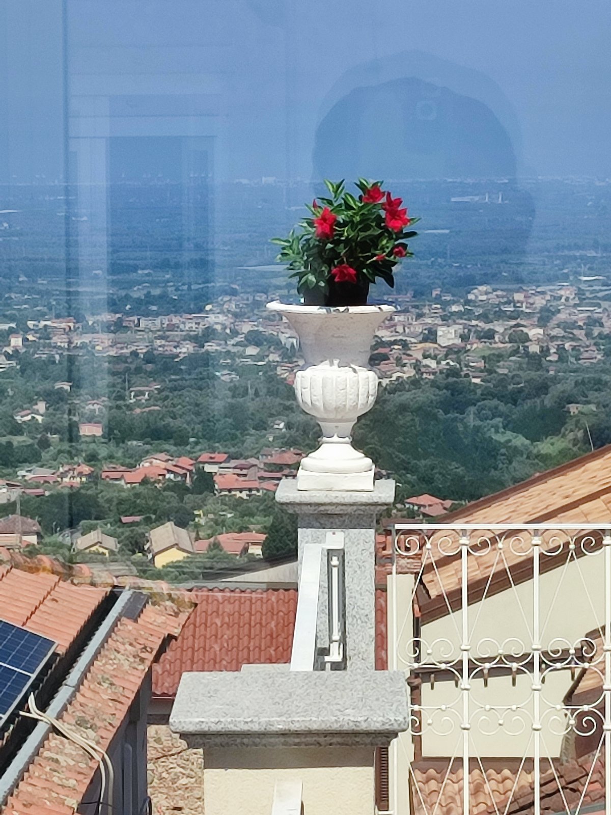 Ontdek met ons de 'piano nobile' van de piana