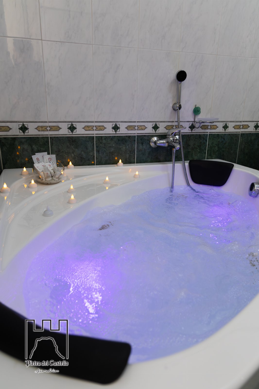 Soggiorno in natura tra il Monte Pollino ed il mare di Sibari