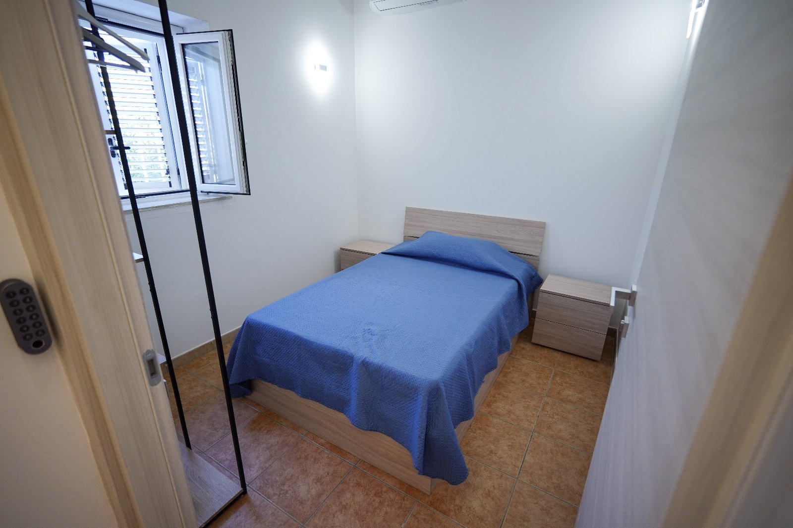 Détente avec accès direct à la plage