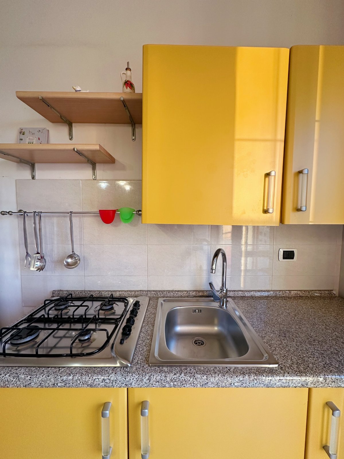 Aria - Stars Home Tropea