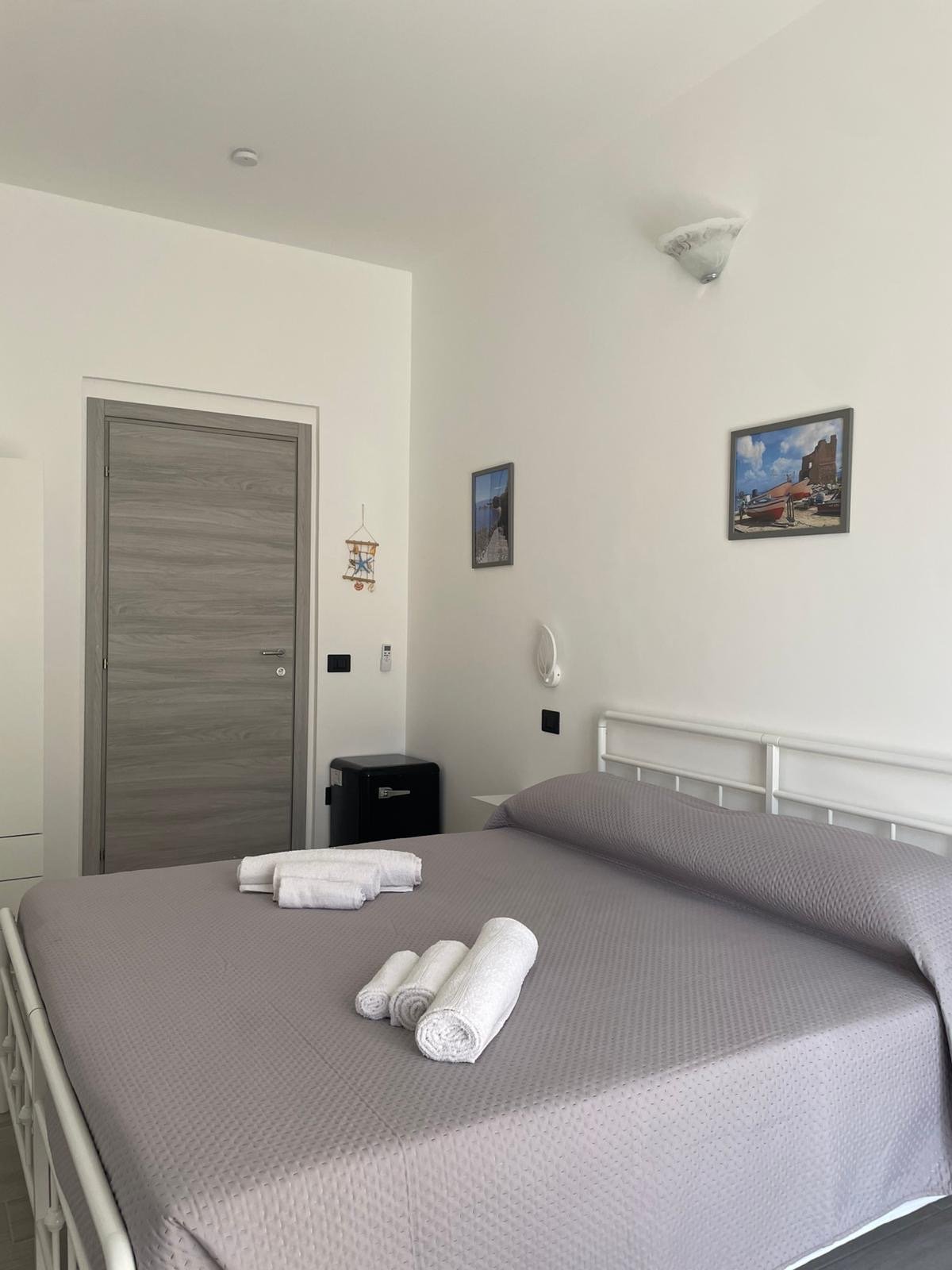 Sole&Mare Rooms