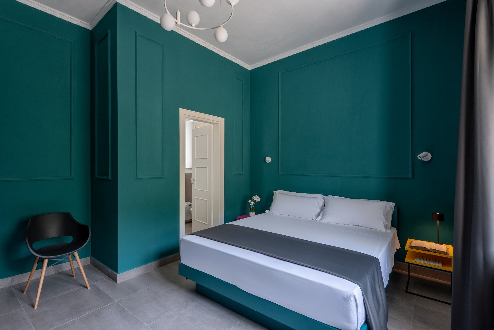 B&B Fiore di Cappero