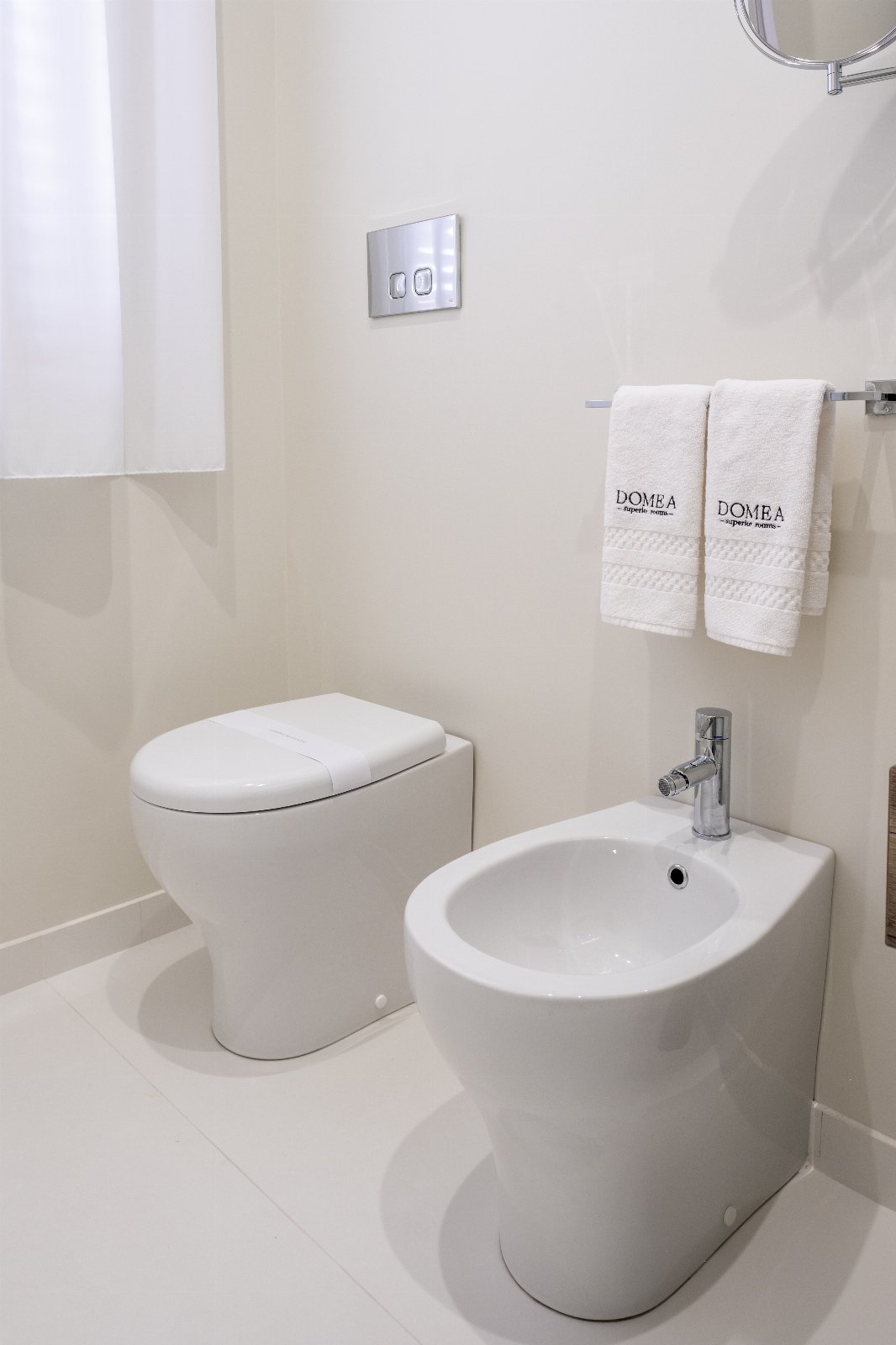 DOMEA SUPERIOR ROOMS BED AND BREAKFAST