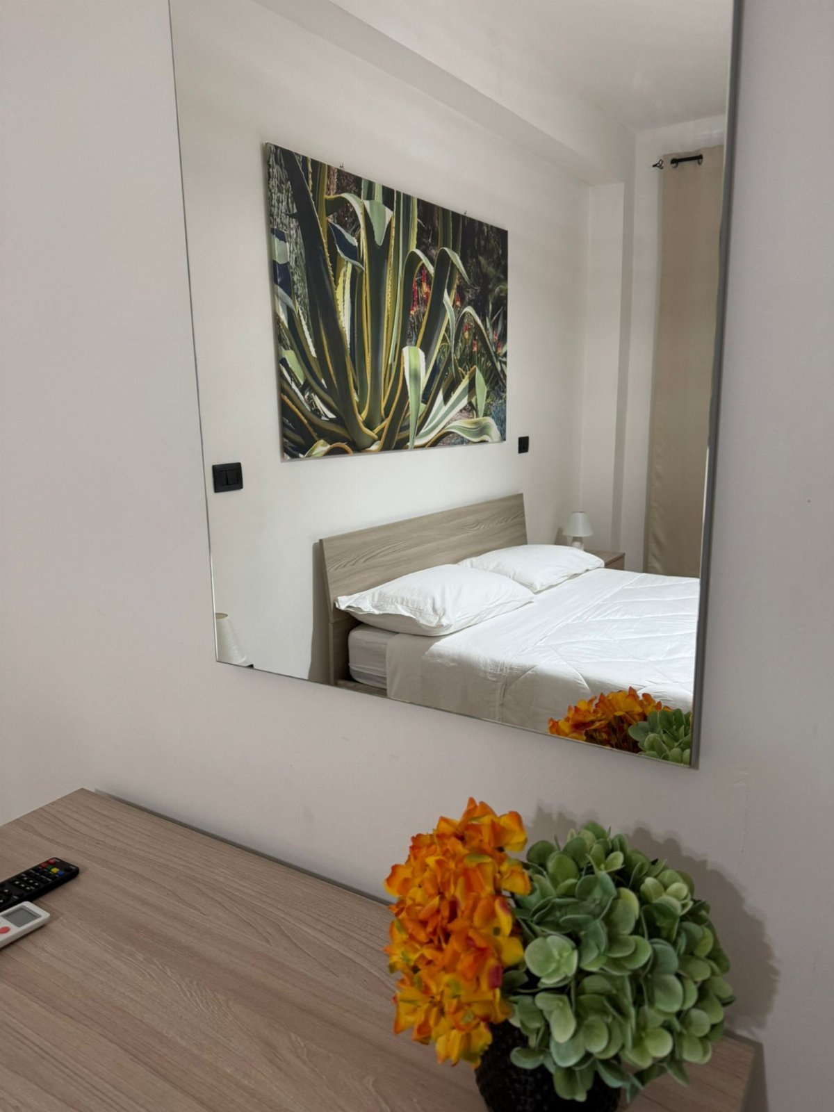 B&B op een steenworp afstand van de zee, ontspanning en ongerepte stranden