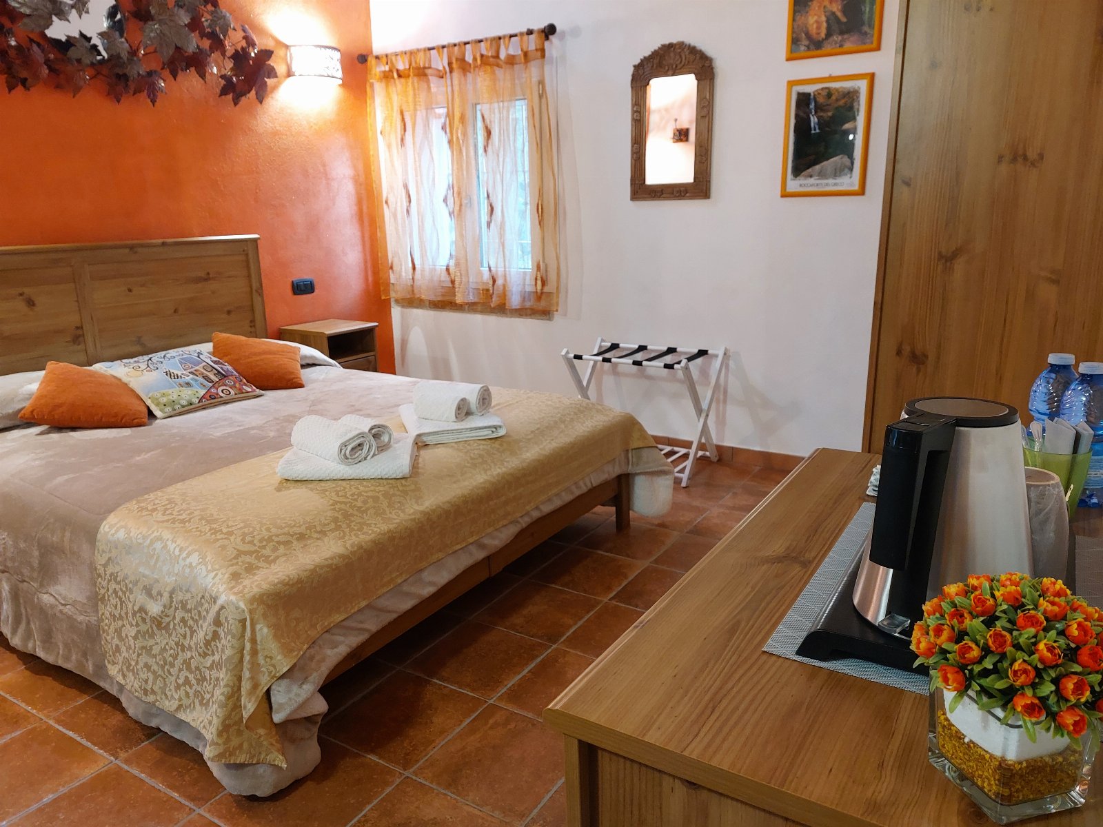 La Rosa dei Venti B&B