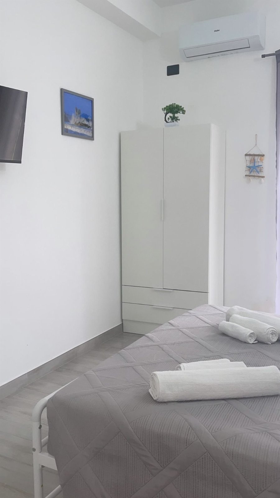 Sole&Mare Rooms
