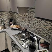 AGAS Exclusive Apartment