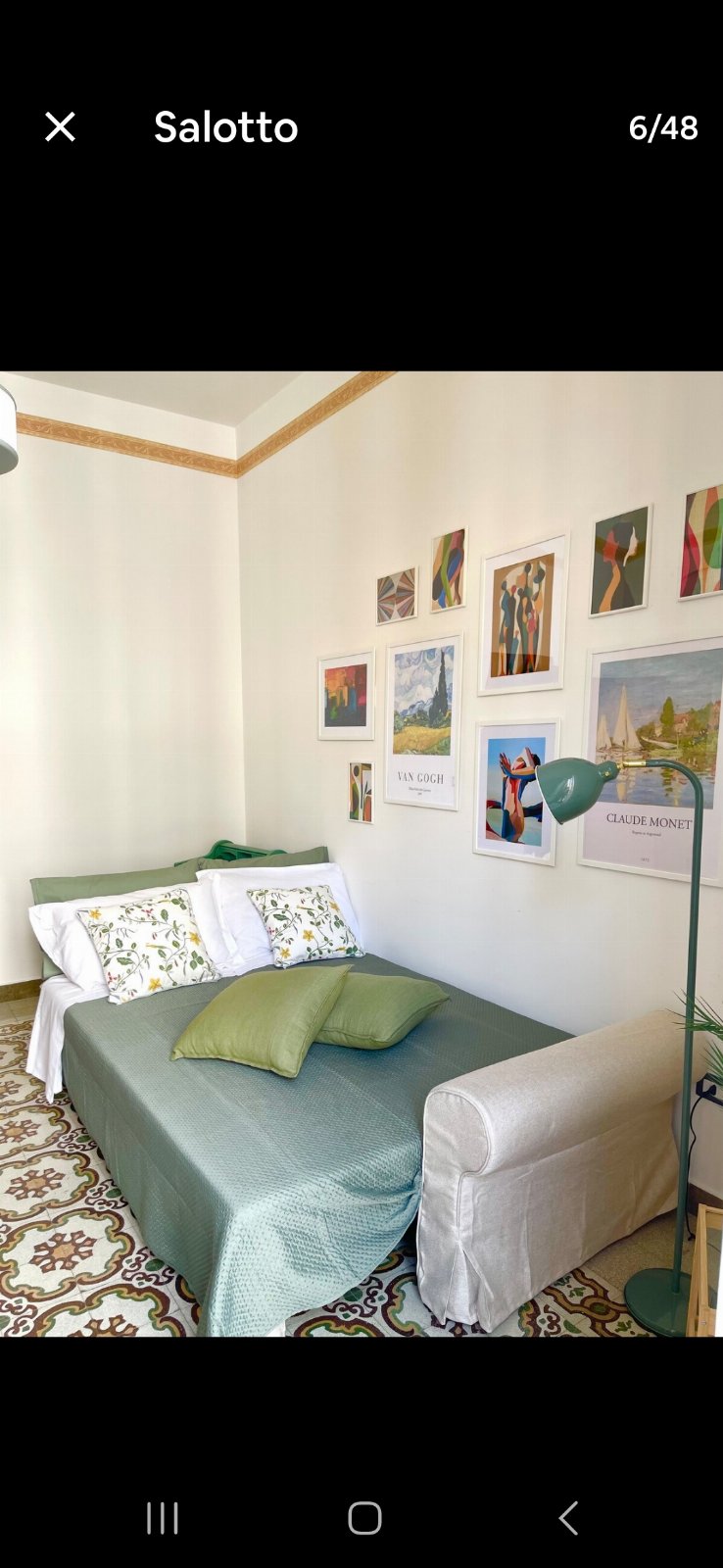 Apartamento en pleno centro
