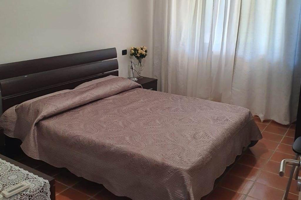 Villa con vistas panorámicas