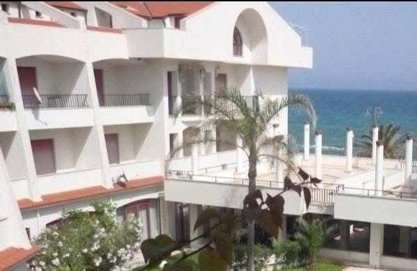 Hotel Lungomare Brancaleone – Soggiorni vista mare nel cuore della Costa Ionica