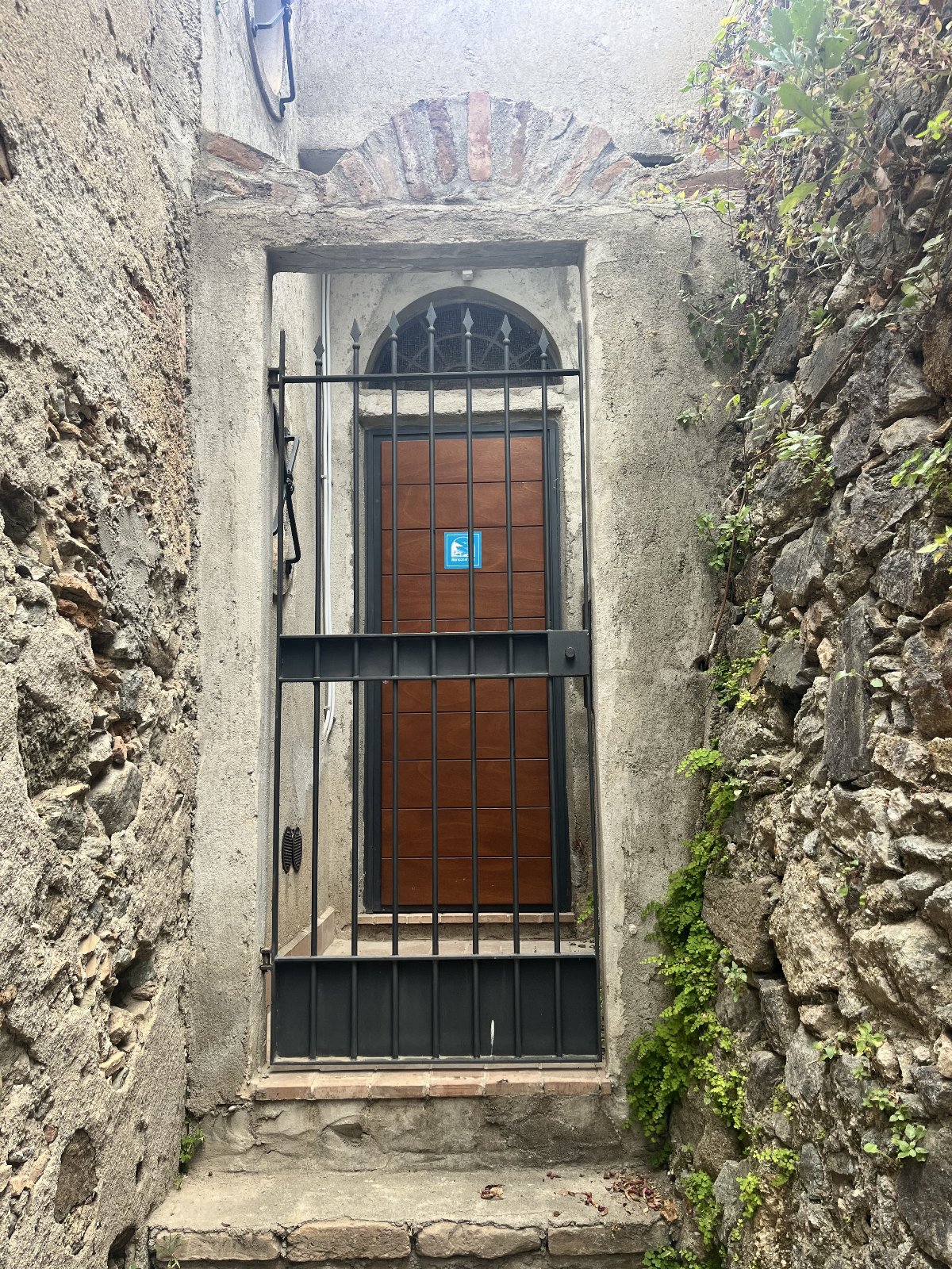 Abbraccio di Scilla