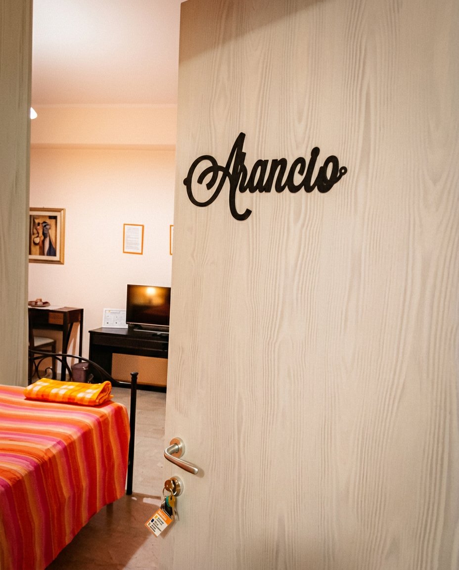 L'Attico Affittacamere B&B – come a casa un soggiorno indimenticabile a Catanzaro