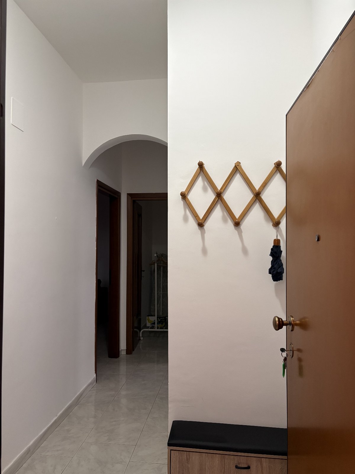 Del Popolo Apartment