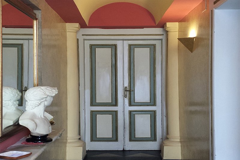 B&B degli Ottimati Reggio Calabria