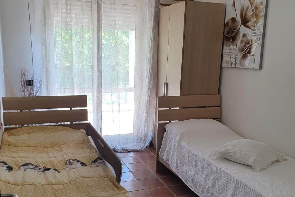 Villa con vistas panorámicas