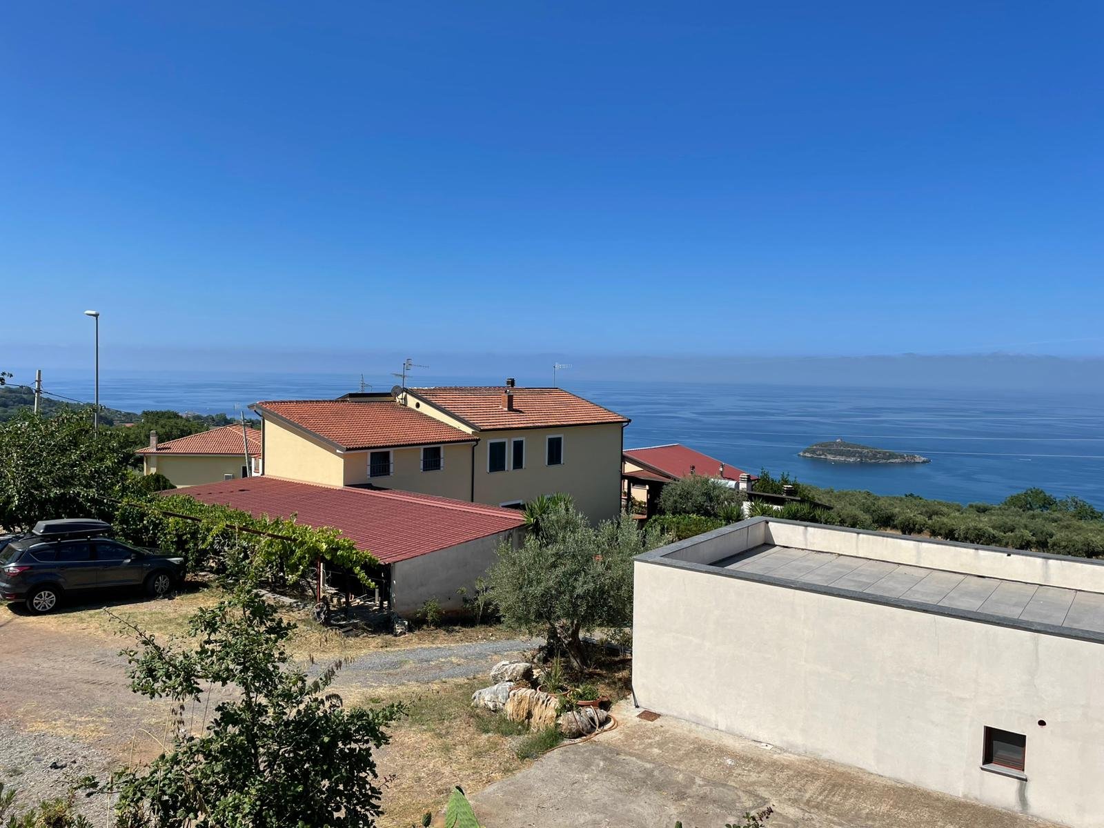 Agriturismo Montesalerno