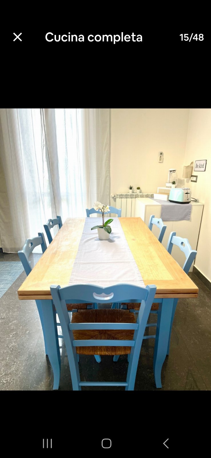 Apartamento en pleno centro