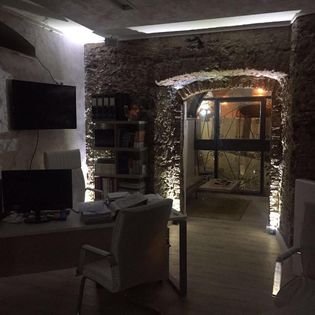 Appartamento in palazzo storico