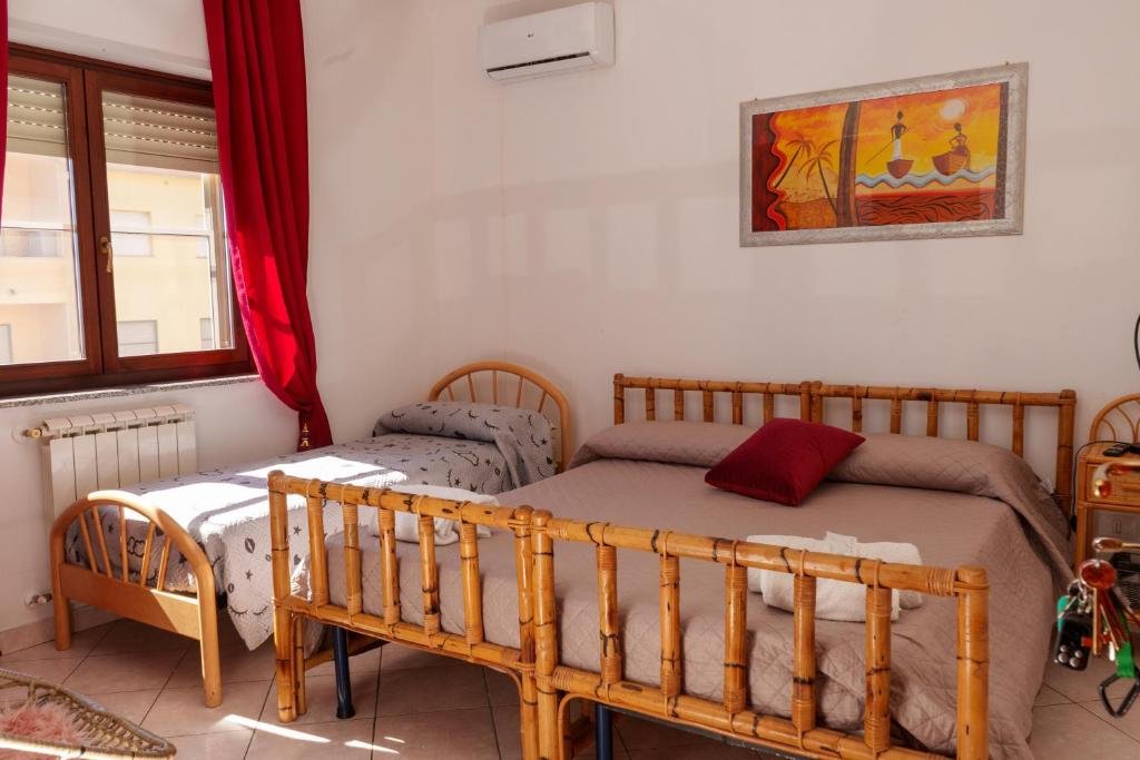 Beb a Catanzaro Lido