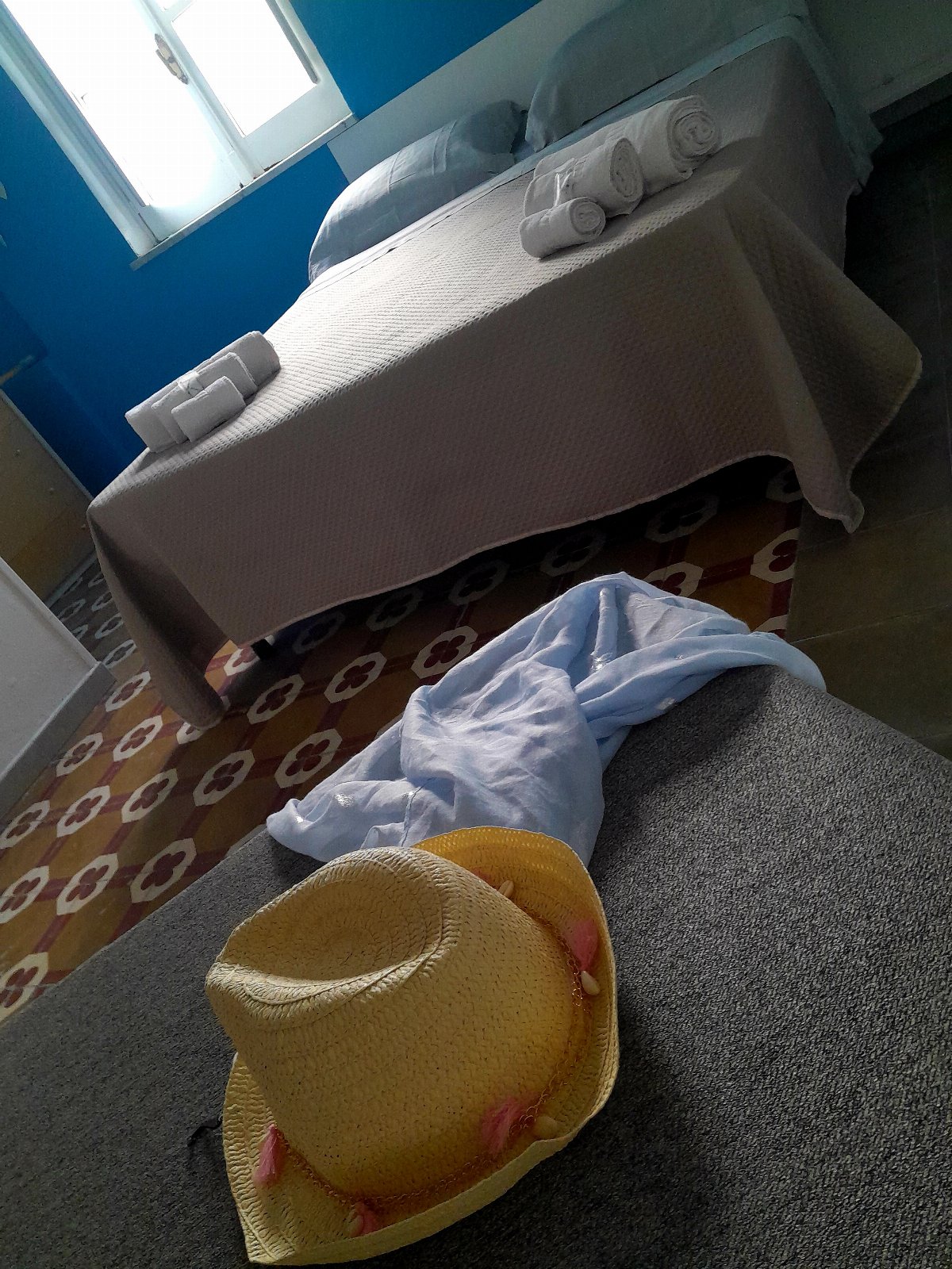 B&B Il Palazzo Cirella