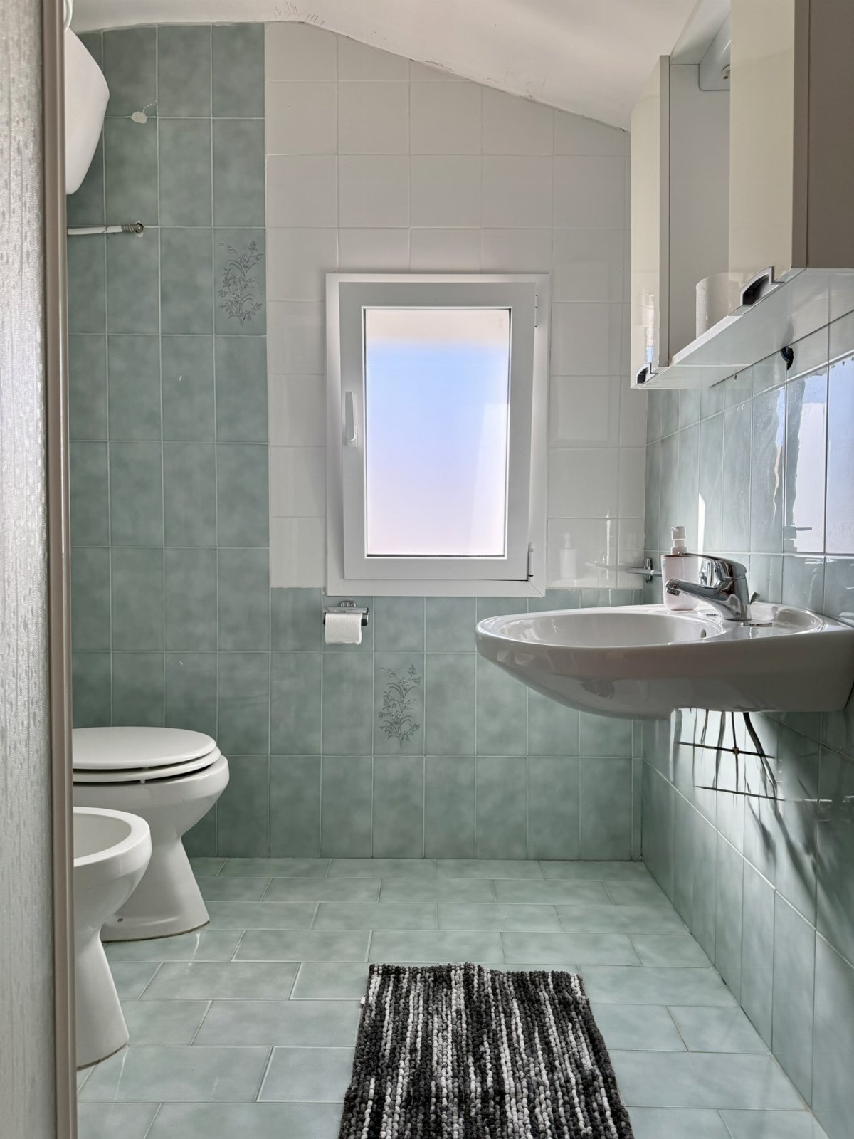 SanLorenzoBeach: Bezpośrednio przy plaży, weranda, 4 miejsca noclegowe