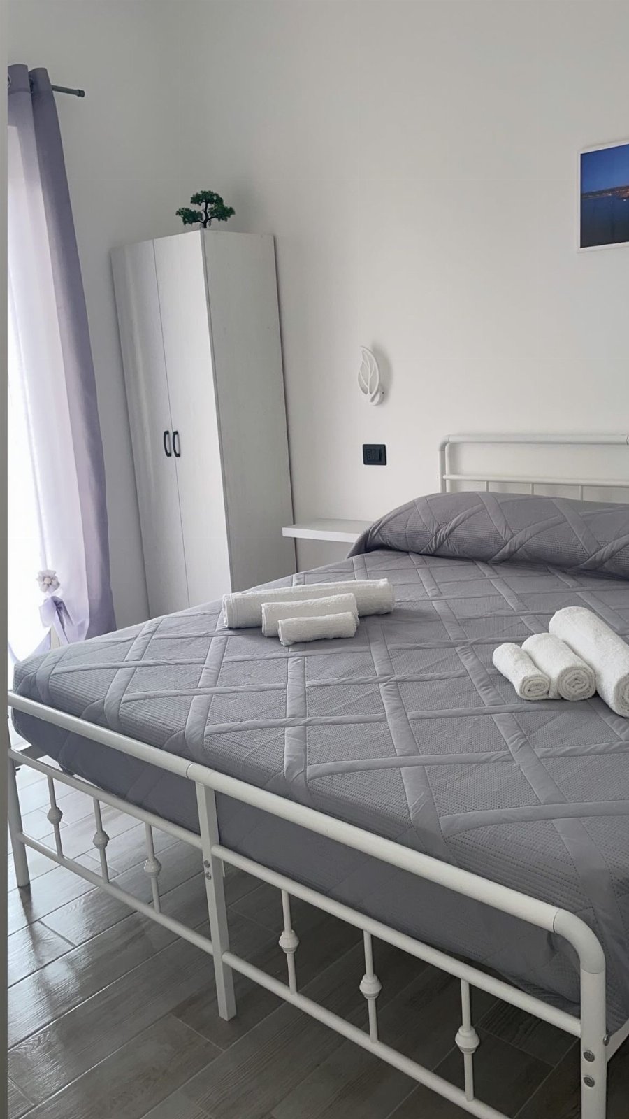 Sole&Mare Rooms