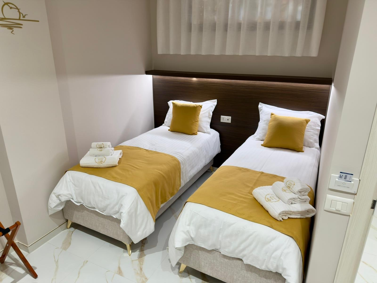 B&B ALNA vakantieappartement