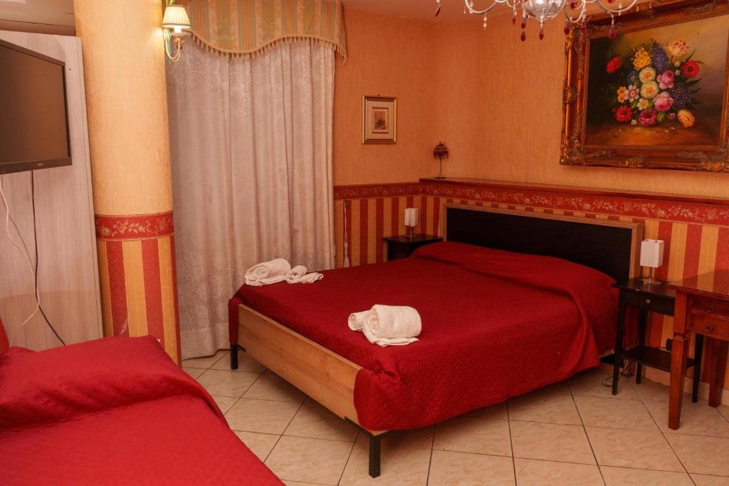 BeB Villa Bella