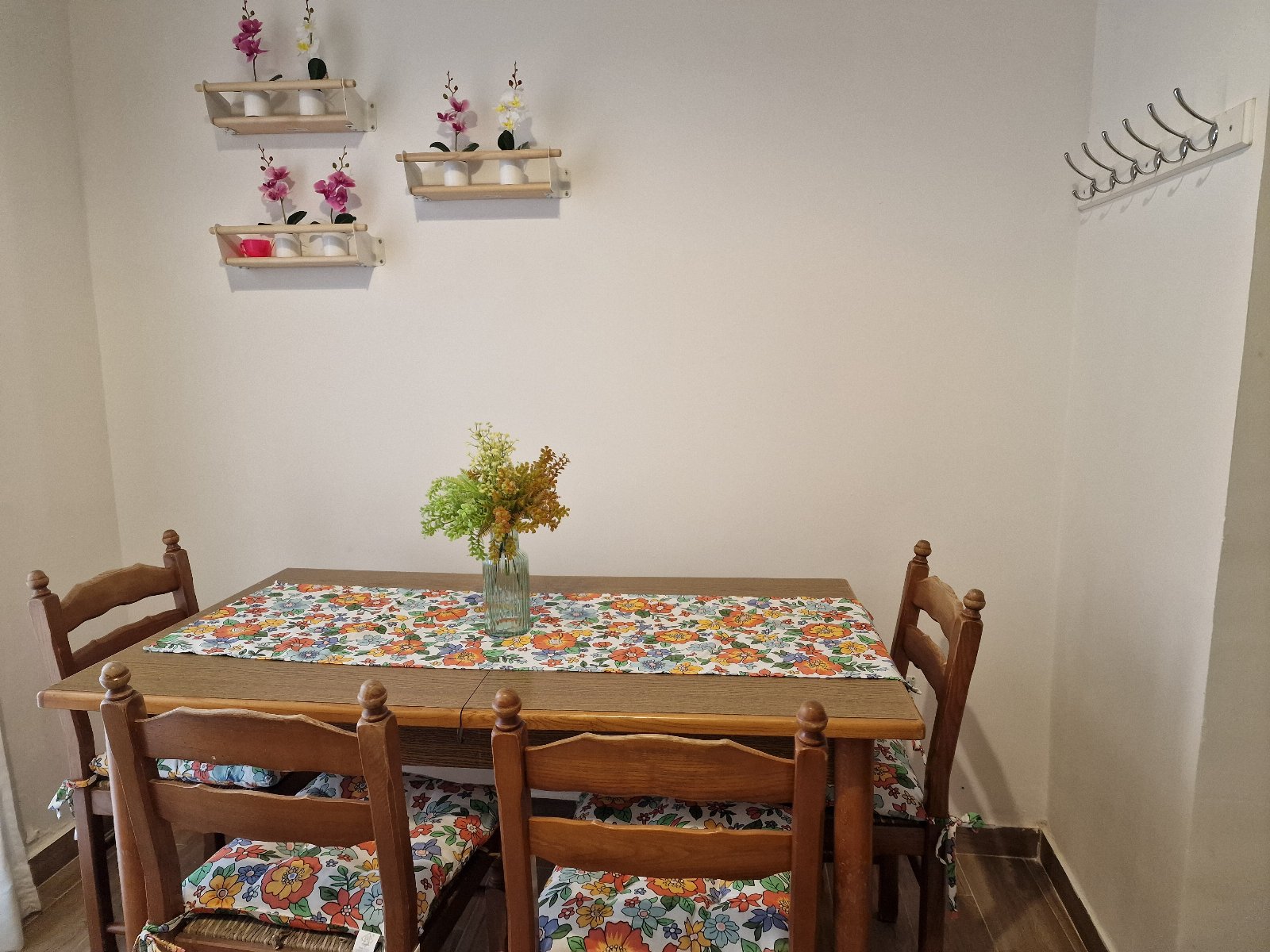 La casa di Maty