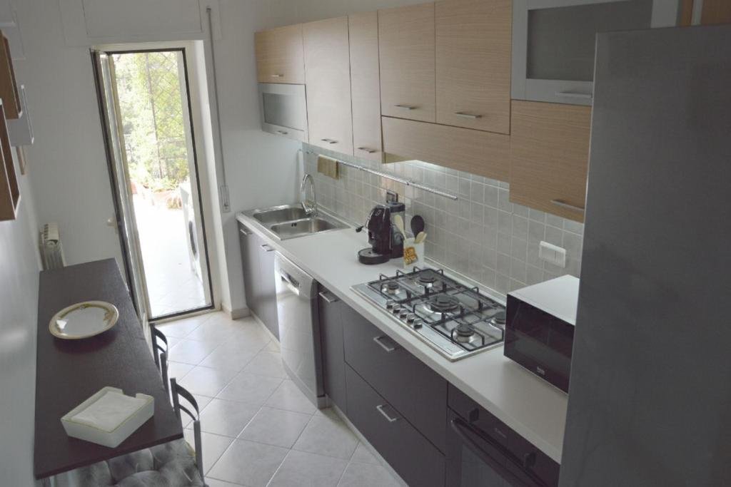 Habitación en apartamento compartido con el anfitrión, con uso de toda la casa