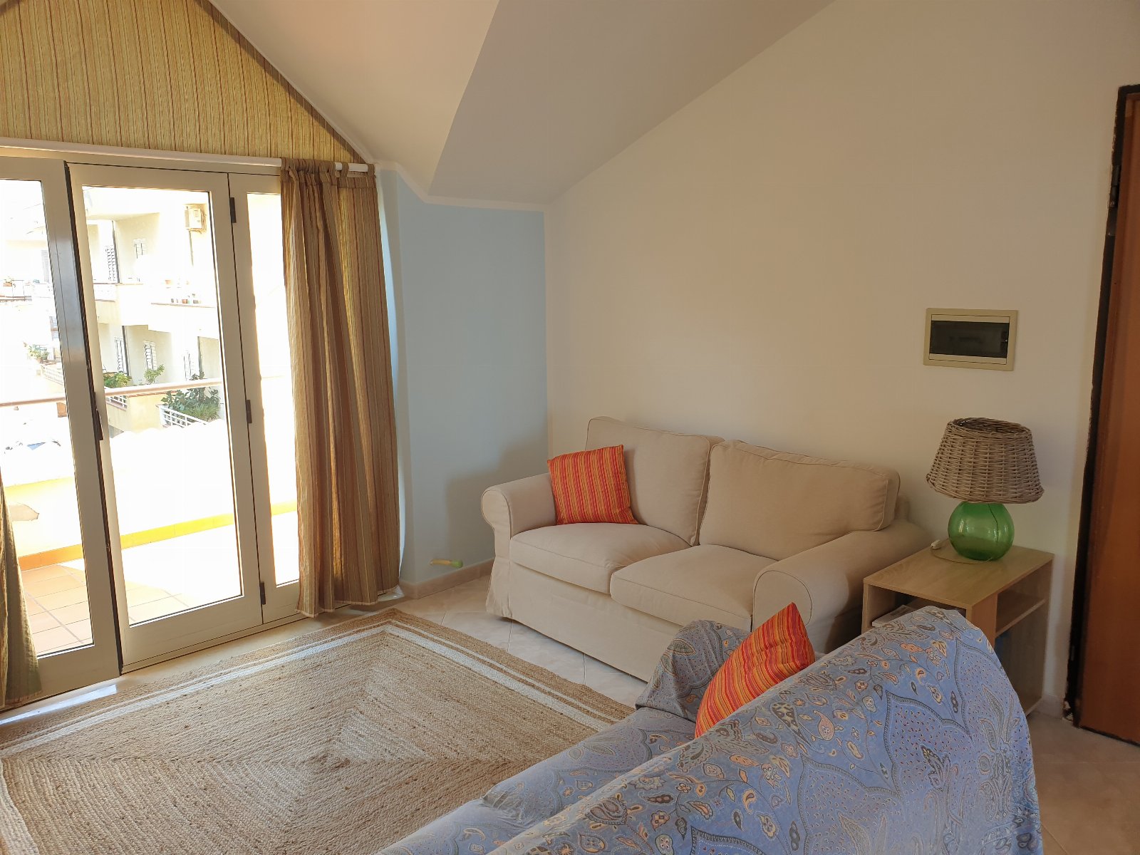 Casa Vacanze Umberto II