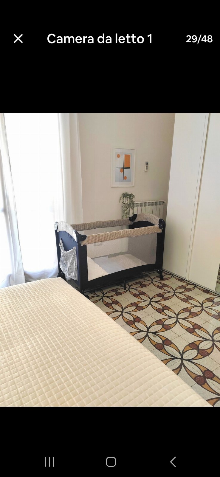 Apartamento en pleno centro