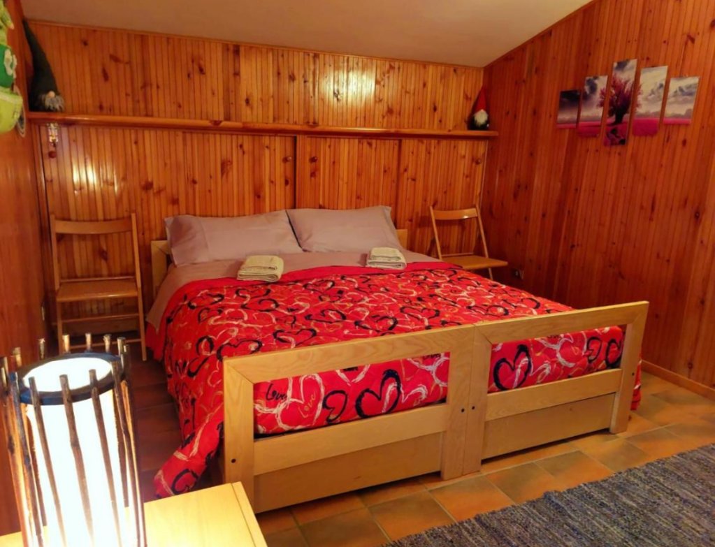 Centraal gelegen appartement met parkeergelegenheid